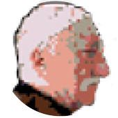 Super feto icon