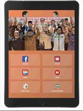 Jateng Memilih 2018 screenshot 6