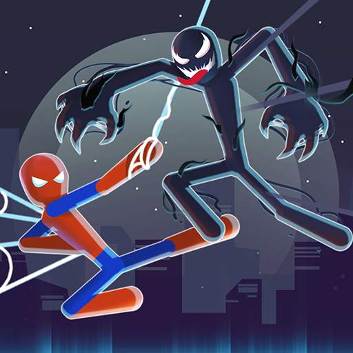 Stick Fight: Superhero 1.0.2