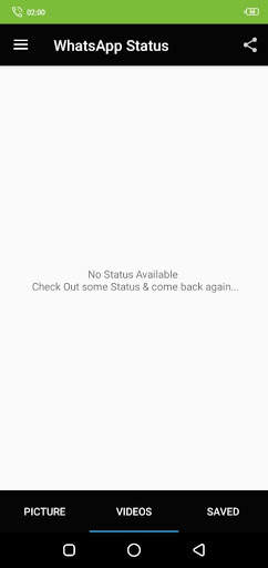 Status Saver Lite 2021 screenshot 4