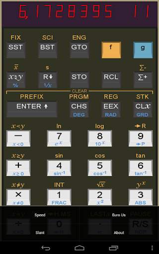 go25c screenshot 2
