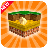 My Block Craft Adventure icon