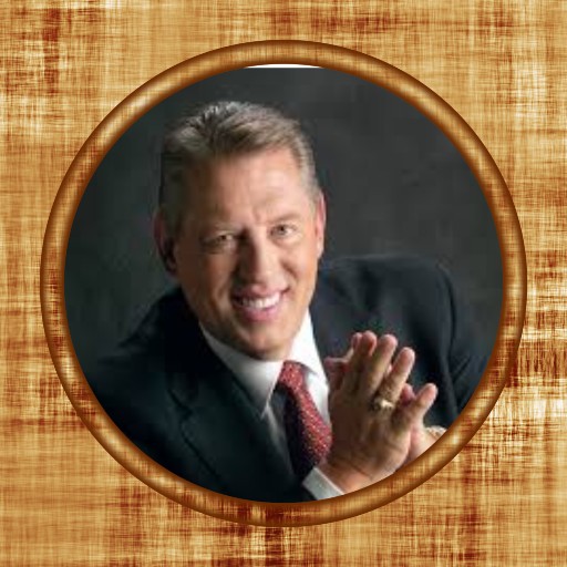 John Maxwell - Become A Leader icon