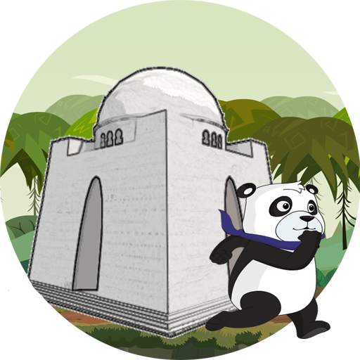 Panda Ninja Karachi Run 1.0