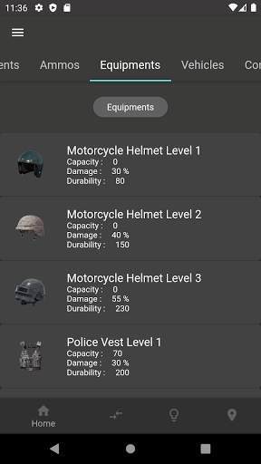 Guide For Battlegrounds PUBG New screenshot 6