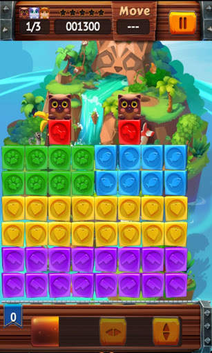 Candy Cats screenshot 4