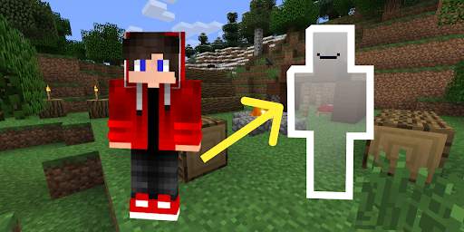 Cheats for Minecraft PE screenshot 1