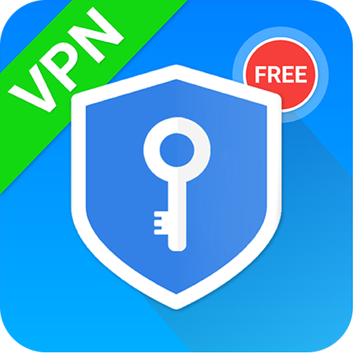ikon VPN Proxy: Unlimited Free VPN, High-speed VPN