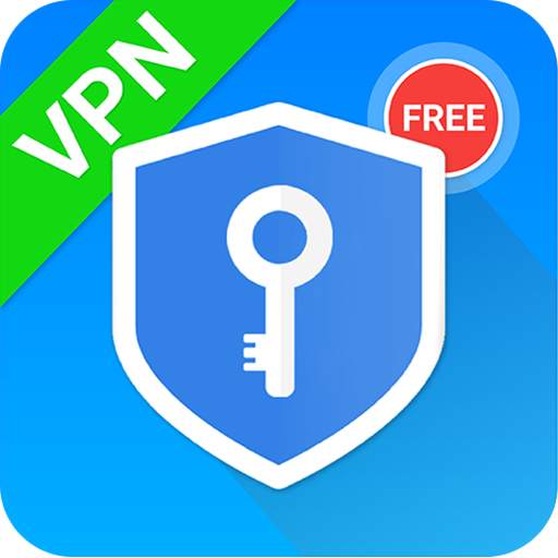 VPN Proxy: Unlimited Free VPN, High-speed VPN 2.2