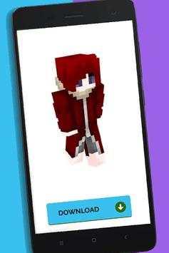 Naruto Skins screenshot 3