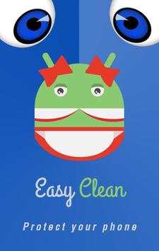 Easy Clean screenshot 1