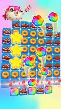 Candy Mermaid screenshot 3