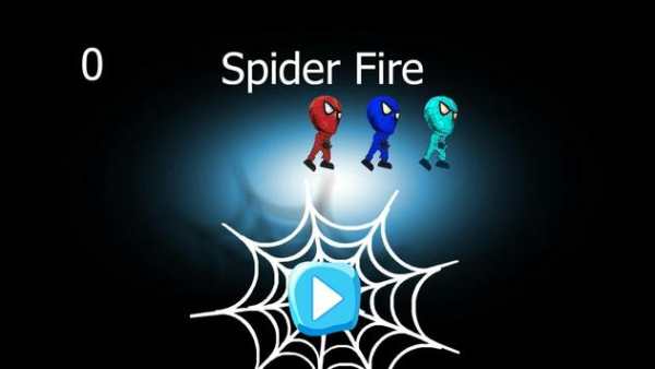The Amazing Spider Hero screenshot 2