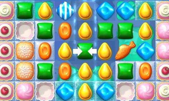 2018 Candy Crush Saga LeGuide screenshot 1