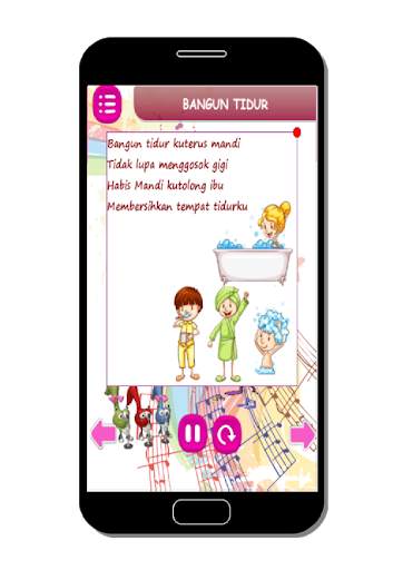 Best Kids Song - 66 Indonesia English Kids Songs screenshot 4