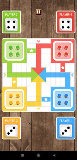 Ludo Game - Ludo Multiplayer screenshot 4