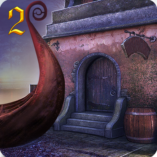 Prince And Princess Escape: All أيقونة