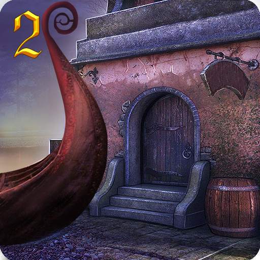Escape Games - Prince & Princess Escape 5 Levels 2.0.2