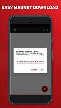 Movie Downloader Torrent screenshot 6