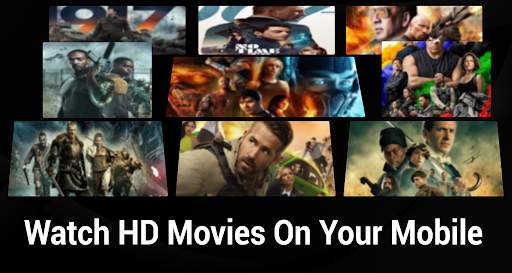 Full Movies Online HD Movies screenshot 2