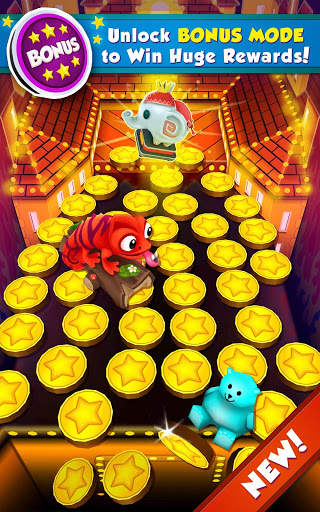 Coin Dozer - Free Prizes screenshot 11