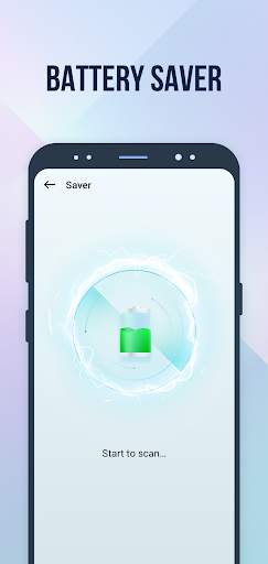 Daily Booster - Cleaner Boost screenshot 3