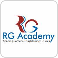 RG Academy Test APP