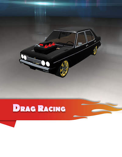 Real Drag Racing screenshot 2