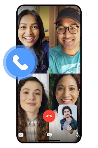 Guide for Zoom Conference Meeting & Video Chats screenshot 2