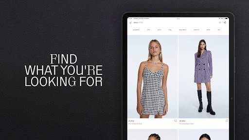 Stradivarius - Online Fashion screenshot 12