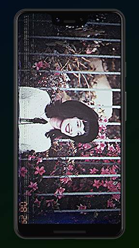 VHS Camcorder - retro camera, video screenshot 1