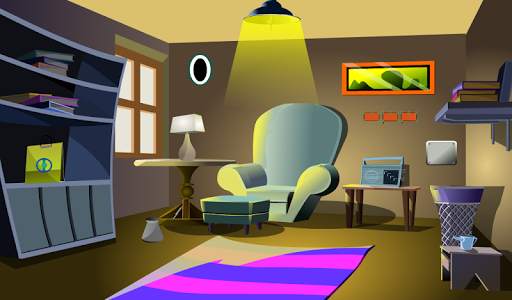 Escape Games Cell-26 screenshot 3