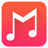 My Music Player icon