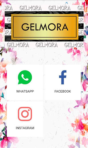 Sabahan MUAH Apps screenshot 4