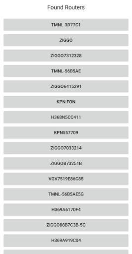 Satron - Take Pictures to Connect to WiFi screenshot 2
