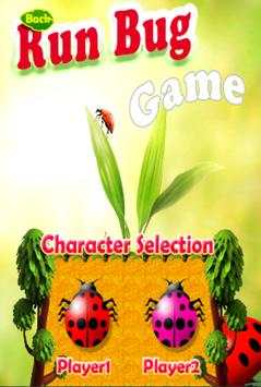 Run Bug : Funny Games screenshot 3
