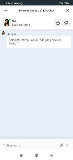 tip bola screenshot 2