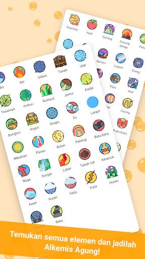 Alkimia — Game Teka-teki screenshot 11