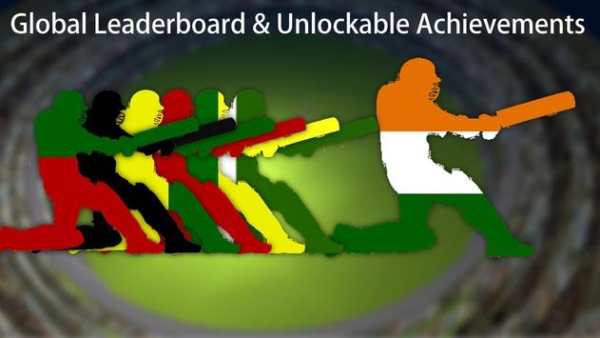 True Cricket 2015 screenshot 5