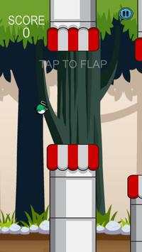 Flappy The Bird 2018 screenshot 5