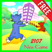 Tom Jump and Jerry Run 1.0