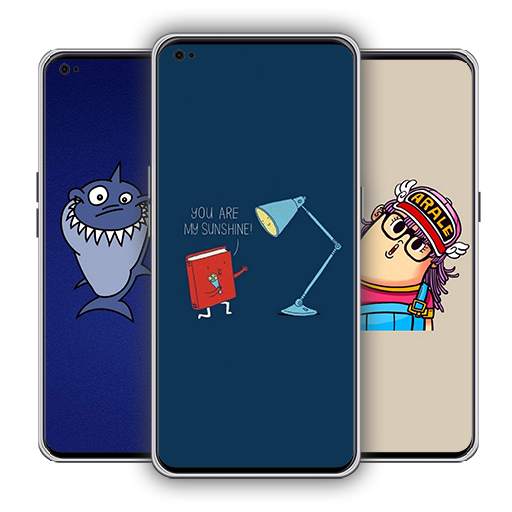 Funny Wallpaper 1.0