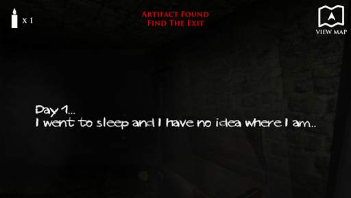 Dungeon Nightmares Free screenshot 8