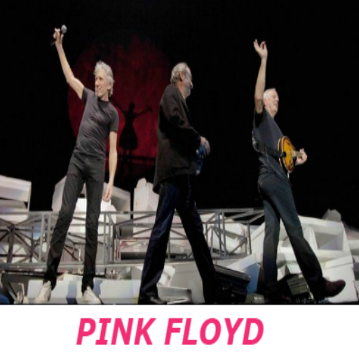 Pink Floyd icon