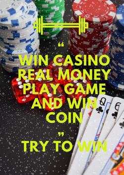 Casino Real Money स्क्रीनशॉट 7