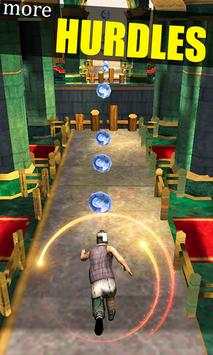 Temple Spirits Dark Jungle Run Unlimited screenshot 3