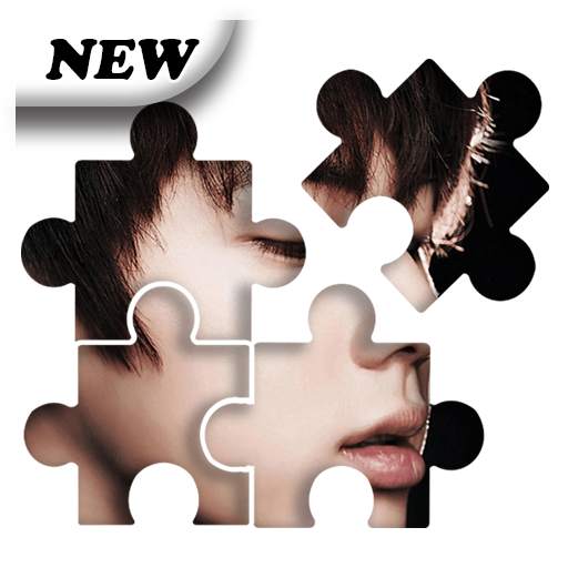 BTS Jigsaw Puzzle 3.0.8