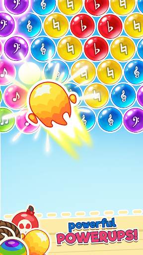Monster Pop - Bubble Shooter Games screenshot 14
