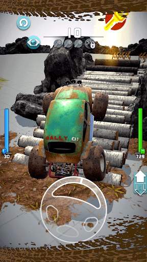 Hyper 4x4 Driving screenshot 5