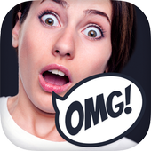 Speech Bubble icon